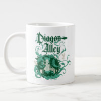DIAGON ALLEY™ Vintage Graphic
