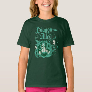 DIAGON ALLEY™ Vintage Graphic T-Shirt
