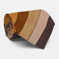 Diagonal Brown Wood Stripes Pattern