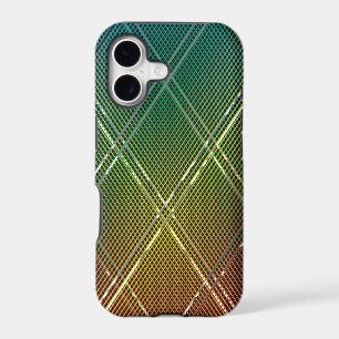 Diagonal stripes background 11