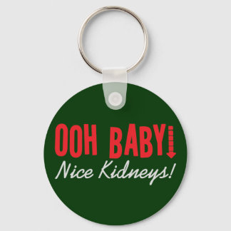 Dialysis Humour Gifts & T-shirts Key Ring