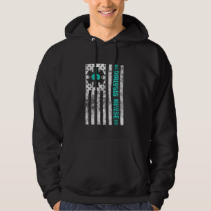 Dialysis Nurse LPN Kidney Care Support Specialist  Hoodie