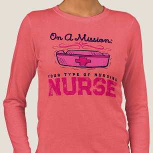 Dialysis Nurse Pharmacy Public Health Nurse Tri-Blend Shirt