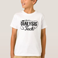 Dialysis Tech Dialysis Nurse Nephrology Technician