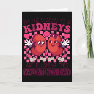 Dialysis Technician Groovy Rn Nephrology Nurse Val Card