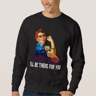 Dialysis Technician Sweatshirt