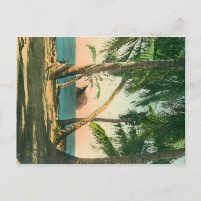 Diamant Postcard (Front)