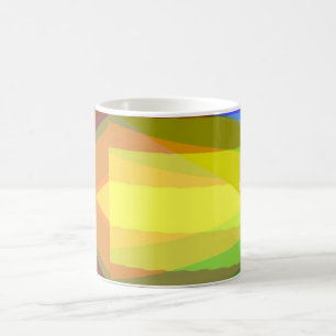 DIAMNDPXLS COFFEE MUG