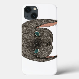 Diamond 2012 iPhone 13 case