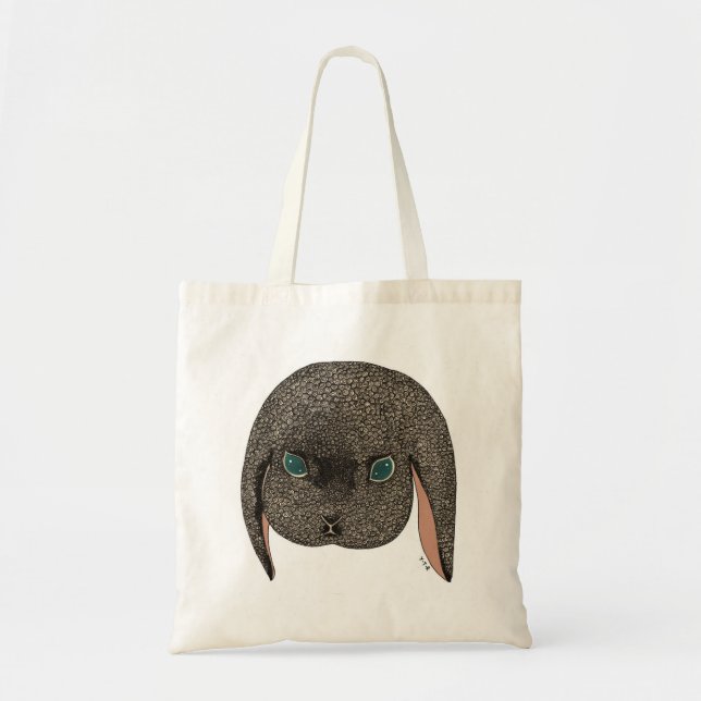 Diamond 2012 tote bag (Front)