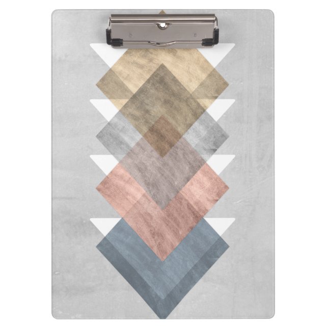 Diamond Align I Clipboard (Front)