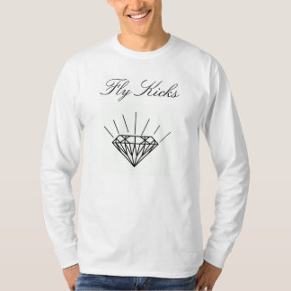 diamond apparel T-Shirt