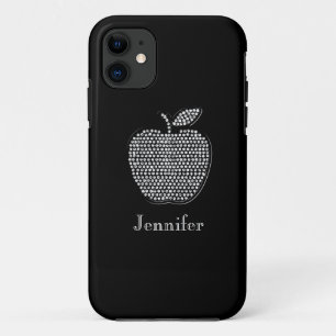 Diamond Apple iPhone5 Case