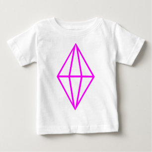 Diamond Baby T-Shirt