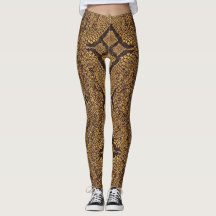 Diamond-backed Snake Pattern