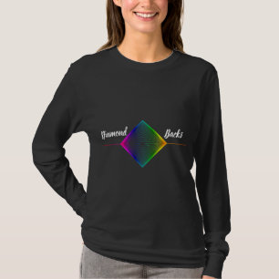 Diamond Backs T-Shirt