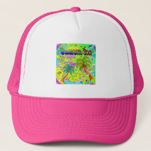 Diamond Bar Mind Focus Hat