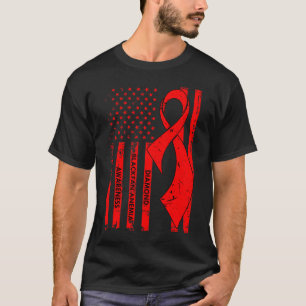 Diamond Blackfan Anemia Awareness T-Shirt