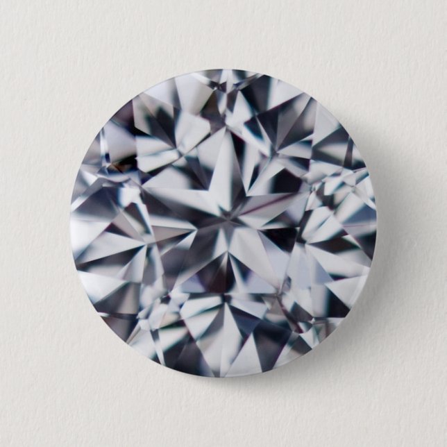 Diamond Button (Front)