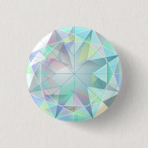 Diamond Button
