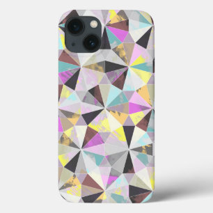Diamond iPhone 13 Case