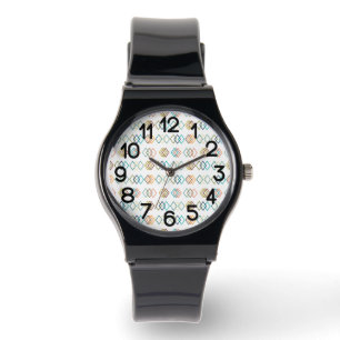 Diamond Chains  Watch