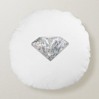 Diamond cushion