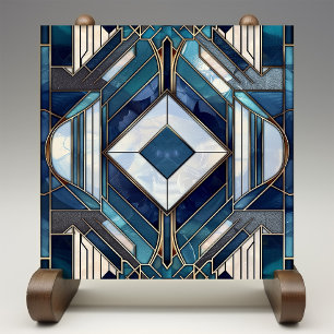 Diamond Deco Dream Ceramic Tile