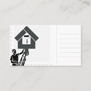 Diamond Design Service business Cards