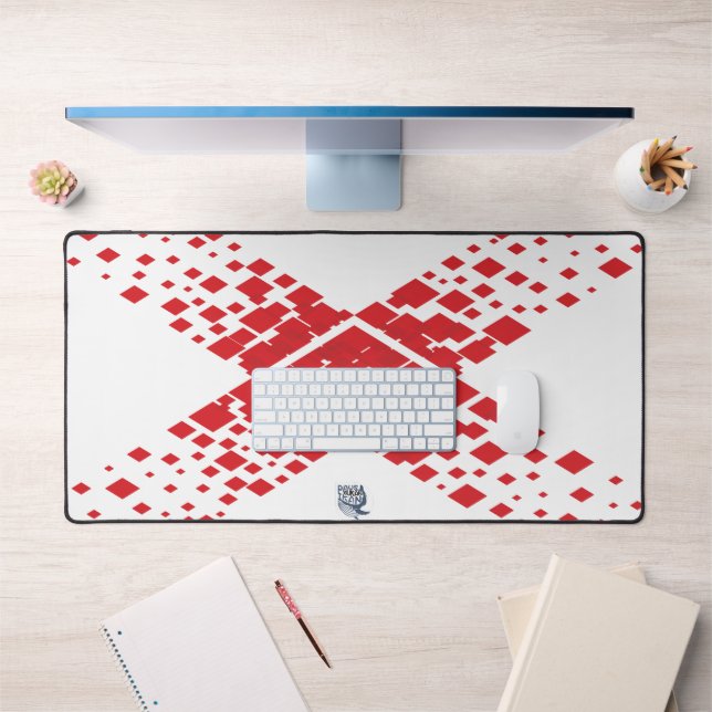 Diamond Desk Mat (Office 1)