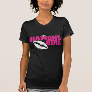 Diamond Diva Tee