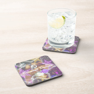 Diamond Dreams Coaster