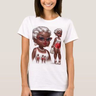 Diamond Eagle Clothing T-Shirt