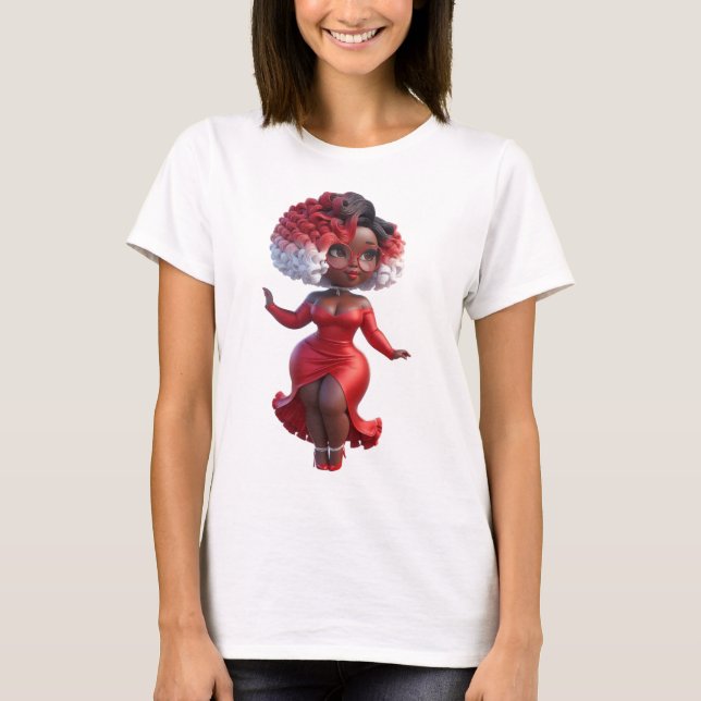 Diamond Eagle Clothing T-Shirt (Front)