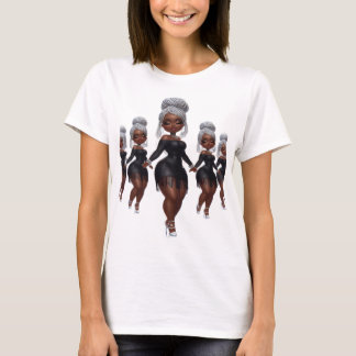 Diamond Eagle Clothing T-Shirt