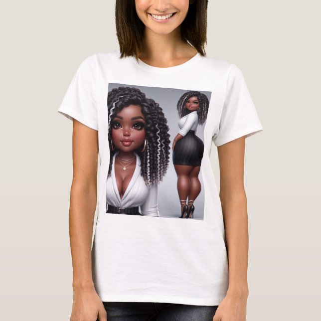 Diamond Eagle Clothing T-Shirt (Front)