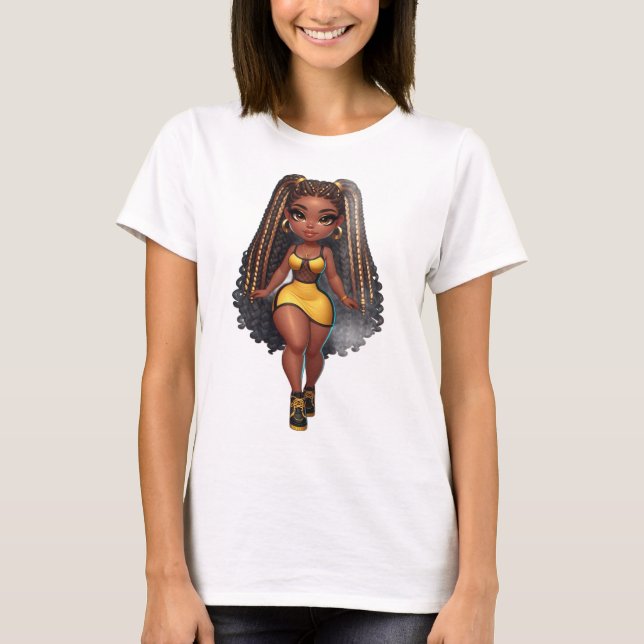 Diamond Eagle Clothing T-Shirt (Front)