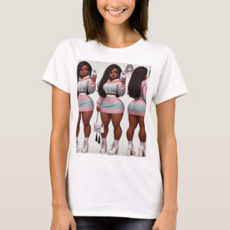 Diamond Eagle Clothing T-Shirt