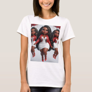 Diamond Eagle Clothing T-Shirt