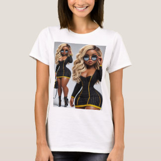 Diamond Eagle Clothing T-Shirt