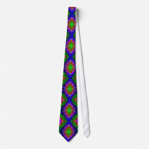 Diamond Eye Tie