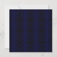 Diamond Eyes Modern Pop Art Abstract
