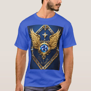 Diamond Faith LLC – Elevate Your Style with Royalt T-Shirt