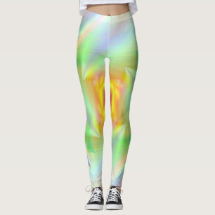 Diamond Firebird 3 Leggings