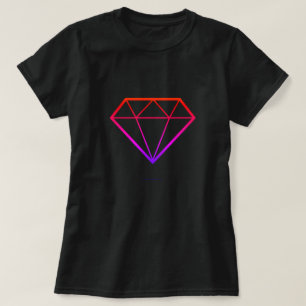 diamond forever T-Shirt