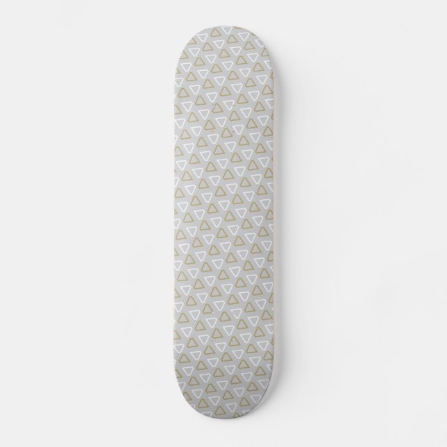 Diamond Galaxy 13 Skateboard (Front)