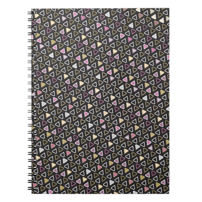 Diamond Galaxy 15 Notebook (Front)