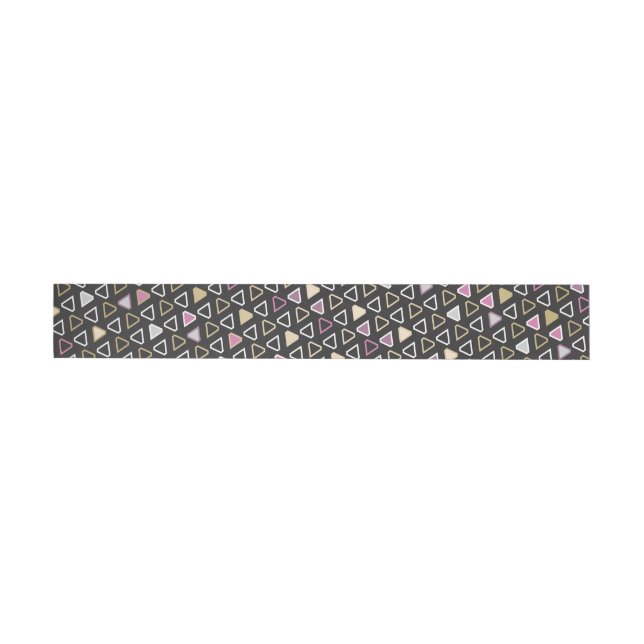 Diamond Galaxy 15 Wrap Around Label (Individual)