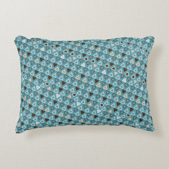 Diamond Galaxy 17 Decorative Cushion (Front)