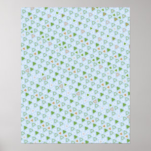 Diamond Galaxy 19 Poster
